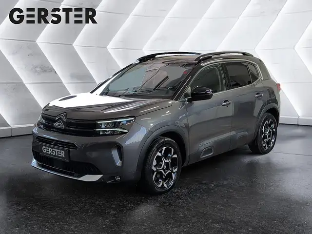 Citroen C5 Aircross BlueHDI 130 S&S EAT8 Max