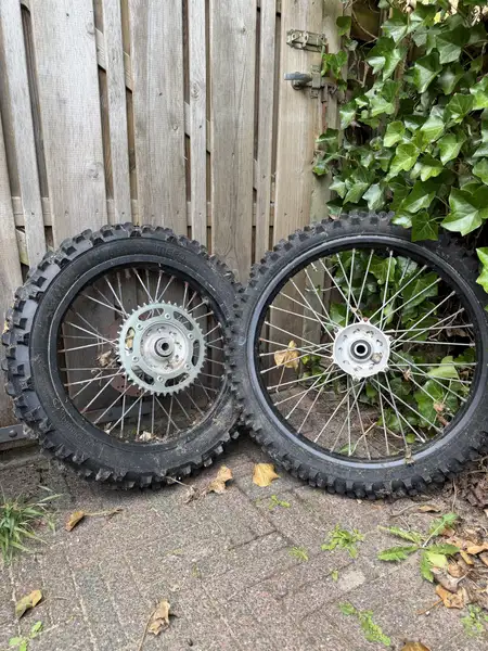 KTM 525 EXC - foto 7