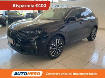 1.5 Blue-HDi Rivoli