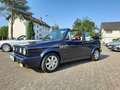 Volkswagen Golf Cabriolet let Azul - thumbnail 2