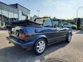 Volkswagen Golf Cabriolet let Azul - thumbnail 4