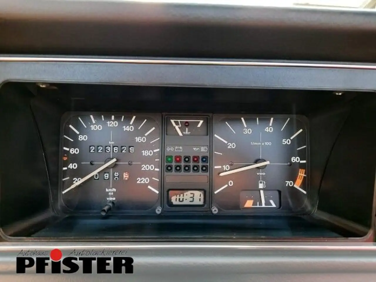 Volkswagen Golf Cabriolet Scheckheftgepflegt/Radio, foto 10