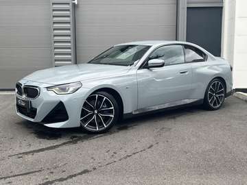220d Coupé - BVA  COUPE G42 M Sport