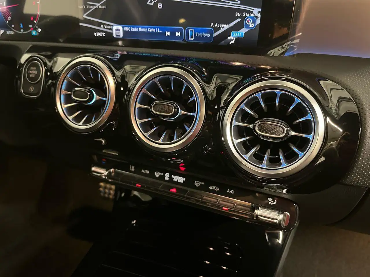 Mercedes-Benz A-Class 2026 — фото 14