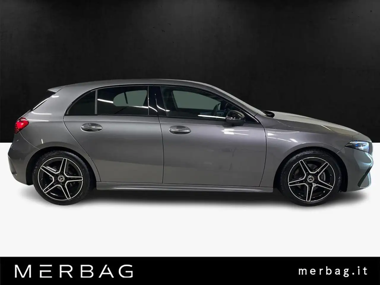 Mercedes-Benz A-Class 2026