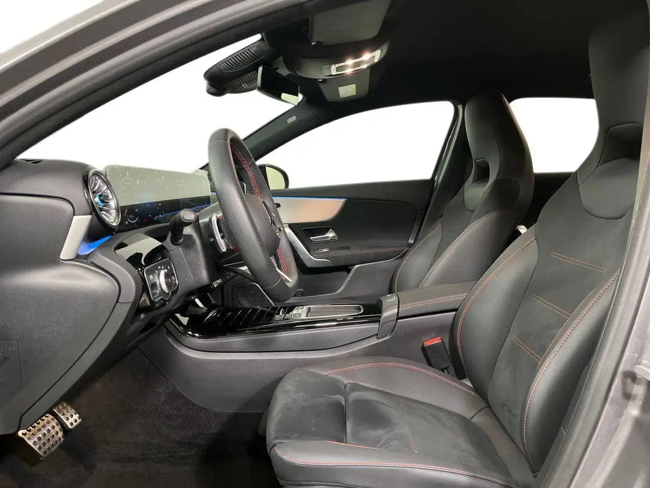 Mercedes-Benz A-Class 2026 — фото 10