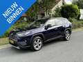 Toyota RAV 4 2.5 Hybrid AWD Executive 222PK Leder•Navi•JBL Azul - thumbnail 1