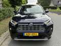 Toyota RAV 4 2.5 Hybrid AWD Executive 222PK Leder•Navi•JBL Azul - thumbnail 8