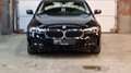 BMW 520 dA Automaat Prof Navi Leder LED Facelift Garantie Noir - thumbnail 14