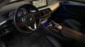 BMW 520 dA Automaat Prof Navi Leder LED Facelift Garantie Noir - thumbnail 7
