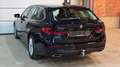 BMW 520 dA Automaat Prof Navi Leder LED Facelift Garantie Noir - thumbnail 6