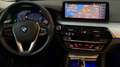 BMW 520 dA Automaat Prof Navi Leder LED Facelift Garantie Noir - thumbnail 9