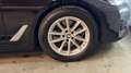 BMW 520 dA Automaat Prof Navi Leder LED Facelift Garantie Noir - thumbnail 11