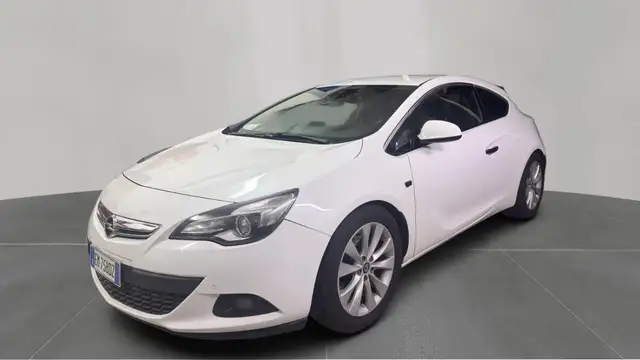 Opel Astra GTC 1.7 cdti ecotec Elective s&s 130cv