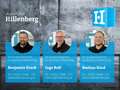 Mercedes-Benz B 180 Progressive Line Advanced Grau - thumbnail 15