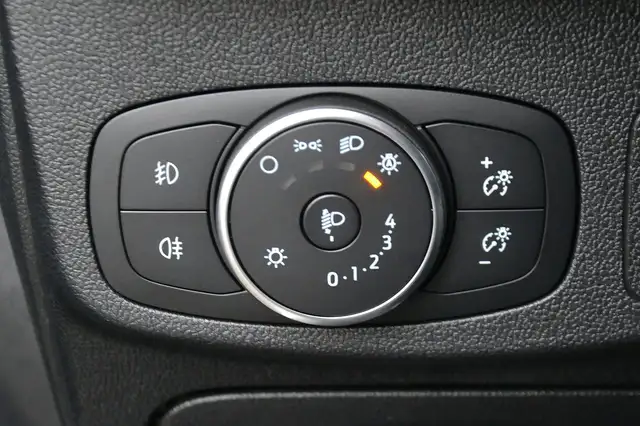 Ford Focus view 19