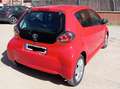 Toyota Aygo 1.0 VVT-i Connect Red - thumbnail 2