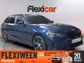 BMW 318 318d Auto.Touring Azul - thumbnail 1