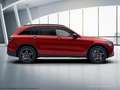 Mercedes-Benz GLC 300 GLC 300 de 4MATIC AMG+Nightp+AHK+Distr+360Kam+Keyl Rot - thumbnail 10