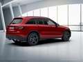 Mercedes-Benz GLC 300 GLC 300 de 4MATIC AMG+Nightp+AHK+Distr+360Kam+Keyl Rot - thumbnail 11