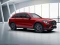 Mercedes-Benz GLC 300 GLC 300 de 4MATIC AMG+Nightp+AHK+Distr+360Kam+Keyl Rot - thumbnail 4