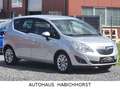 Opel Meriva B Active / AHK/ AUTOMATIK/SITZH/Tempomat Silber - thumbnail 5