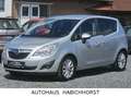 Opel Meriva B Active / AHK/ AUTOMATIK/SITZH/Tempomat Silber - thumbnail 1