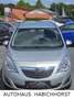Opel Meriva B Active / AHK/ AUTOMATIK/SITZH/Tempomat Silber - thumbnail 3