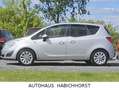 Opel Meriva B Active / AHK/ AUTOMATIK/SITZH/Tempomat Silber - thumbnail 4