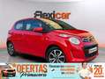 Citroen C1 1.0 VTi Airscape Shine 72 Rojo - thumbnail 1