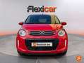 Citroen C1 1.0 VTi Airscape Shine 72 Rojo - thumbnail 2