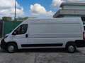 Fiat Ducato LH2 2.3MJ FURGONE PASSO LUNGO TETTO ALTO 3PTI-2020 Blanc - thumbnail 6