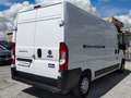 Fiat Ducato LH2 2.3MJ FURGONE PASSO LUNGO TETTO ALTO 3PTI-2020 Blanc - thumbnail 3