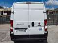 Fiat Ducato LH2 2.3MJ FURGONE PASSO LUNGO TETTO ALTO 3PTI-2020 Blanc - thumbnail 4
