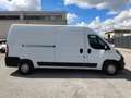 Fiat Ducato LH2 2.3MJ FURGONE PASSO LUNGO TETTO ALTO 3PTI-2020 Blanc - thumbnail 2