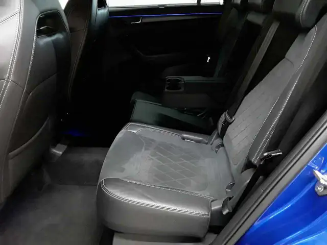 Skoda Kodiaq view 13