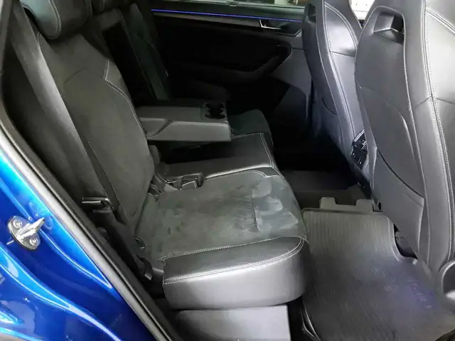 Skoda Kodiaq view 14