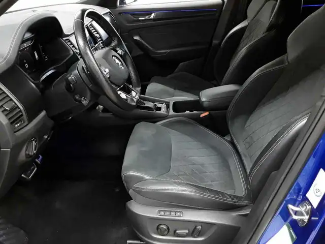 Skoda Kodiaq view 7
