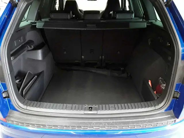 Skoda Kodiaq view 15