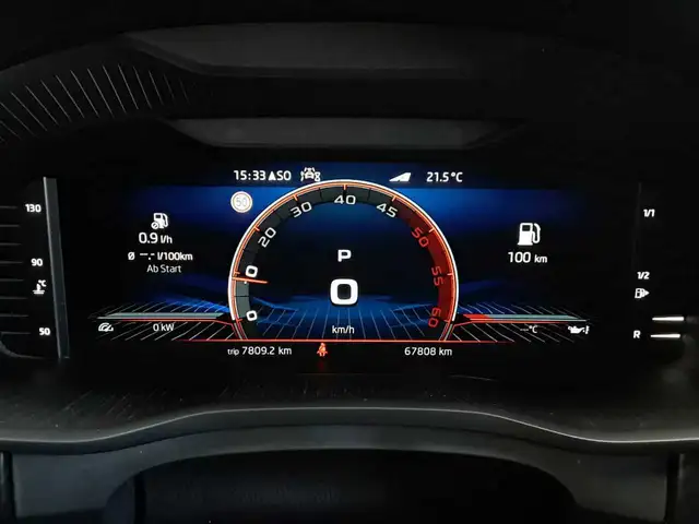 Skoda Kodiaq view 11