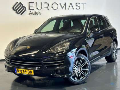 Porsche Cayenne 3.6 Platinum Edition AUTOMAAT - STERRENHEMEL - SCH