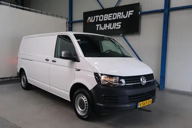 Volkswagen Transporter 2.0 TDI L2H1 Comfortline