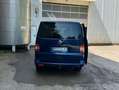 Volkswagen T5 Caravelle Caravelle TDI Kurz (7-Si.) Albastru - thumbnail 5