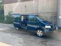 Volkswagen T5 Caravelle Caravelle TDI Kurz (7-Si.) Albastru - thumbnail 12