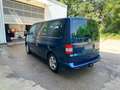 Volkswagen T5 Caravelle Caravelle TDI Kurz (7-Si.) Albastru - thumbnail 3