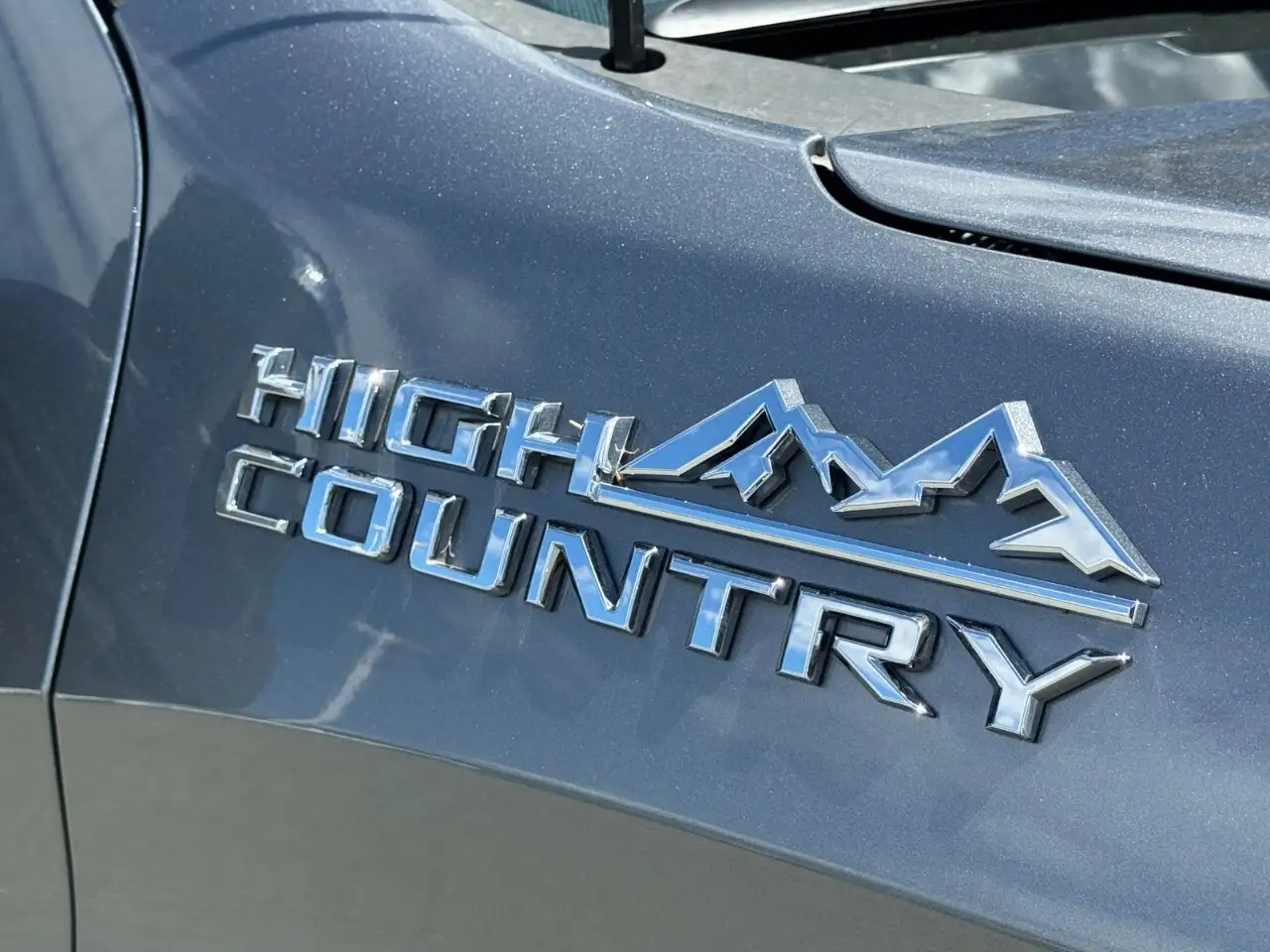 Chevrolet Silverado 1500 fotografie Chevrolet Silverado 1500