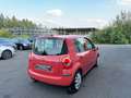 Renault Modus Cite TÜV NEU Rouge - thumbnail 3