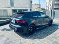 Audi RS3 Noleggio Lungo Termine | Pronta consegna Zwart - thumbnail 8
