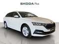 Skoda Octavia Combi 2.0TDI Sportline DSG7 110kW Blanco - thumbnail 1