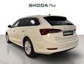 Skoda Octavia Combi 2.0TDI Sportline DSG7 110kW Blanco - thumbnail 2